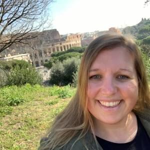 Meet your Posher, Robyn